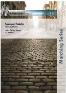 Geschwind Marsch (Fanfarenorchester) 