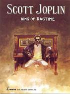 King Of Ragtime 