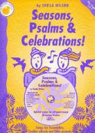 Seasons, Psalms and Celebrations Teacher's Book and CD 