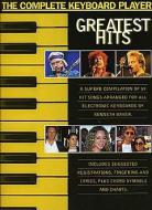 The Complete Keyboard Player: Greatest Hits 