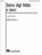 Andrew Lloyd Webber In Concert 