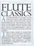 The Library of Flute Classics 