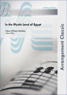 In The Mystic Land Of Egypt (Fanfarenorchester) 