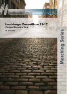 Landsberger Dans-Album 11-12 (Fanfarenorchester) 