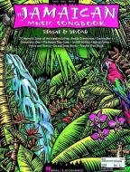 The Jamaican Music Songbook 