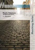 Marche Victorieuse (Fanfarenorchester) 