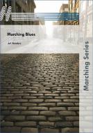Marching Blues (Fanfarenorchester) 