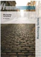 Marching Europeans (Fanfarenorchester) 