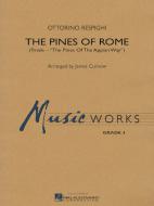 Pines Of Rome Finale 