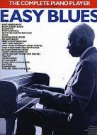 The Complete Piano Player: Easy Blues 