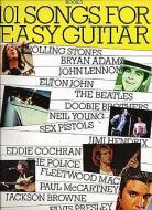 101 Songs For Easy Guitar 3 