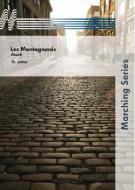 Les Montagnards (Fanfarenorchester) 