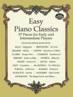 Easy Piano Classics 