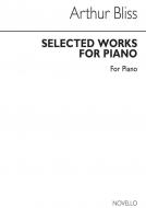 Selected Works for Piano 