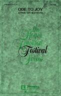 Ode To Joy 