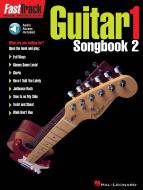 Fast Track Guitar 1: Songbook 2 