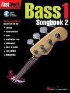 Fast Track Bass 1: Songbook 2 