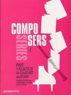 First Collection for Clarinet and Piano 