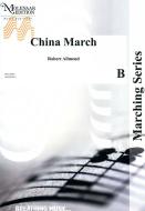 China March 