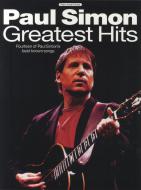 Paul Simon Greatest Hits 
