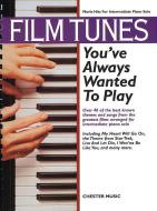 Film Tunes You've Always Wanted To Play 