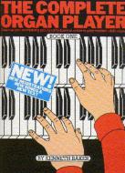 The Complete Organ Player Book 1 