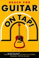 Guitar On Tap! 