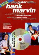 Play Guitar With Hank Marvin 