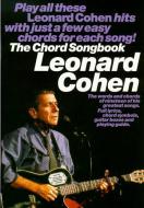 Leonard Cohen: Chord Songbook 