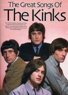 The Great Songs of the Kinks 