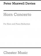 Horn Concerto 