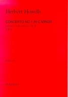 Piano Concerto Nr. 1 In C Minor 