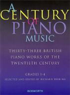 A Century Of Piano Music 