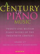 A Century Of Piano Music 