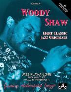 Aebersold Vol.9 Woody Shaw 