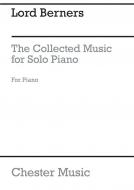 The Collected Music for Solo Piano 