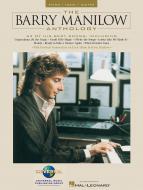 Barry Manilow Anthology 