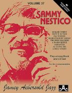 Aebersold Vol.37 Sammy Nestico 