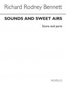 Sounds & Sweet Aires 