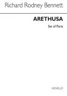 Arethusa 
