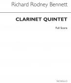 Clarinet Quintet 