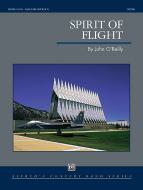 Spirit Of Flight Standard
