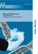 Wiener Sonatine Nr. 4 