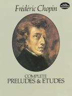 Complete Preludes and Etudes 