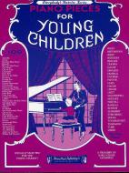 Piano Pieces for Young Children 