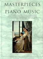 Masterpieces Of Piano Music 