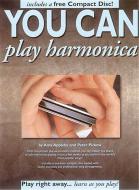 You Can Play Harmonica 