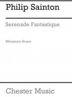 Serenade Fantastique 