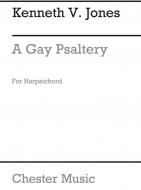 A Gay Psaltery 