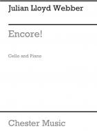 Encore! 12 Favourites For Cello 